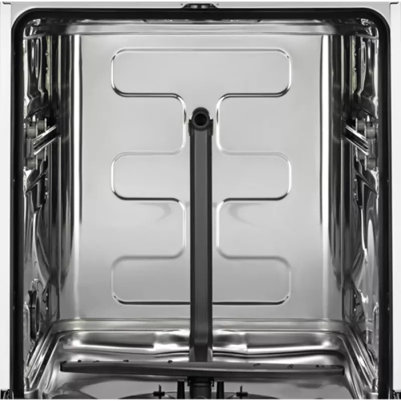 Electrolux EEA727200L Pilnībā iebūvējama trauku mazgājamā mašīna, 13 komplekti