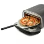 Galda elektriskā picas krāsns G3FERRARI G1018600 PRONTO PIZZA — 1700 W, akmens virsma, līdz 420°C, piemērota Ø32 cm picai