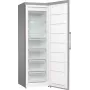 Gorenje saldētava FN619EES5 BK065B, 280 L, 12.6 kg/24h, SN-N, No Frost, E, Pelēka