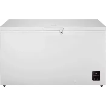 Gorenje saldētava FHC42EAW BK070, 420 L, 20 kg/24h, SN-N, 40 dB, E, Balta