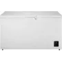 Gorenje saldētava FHC42EAW BK070, 420 L, 20 kg/24h, SN-N, 40 dB, E, Balta