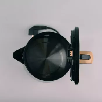 Elektriskā tējkanna Maestro MR 033, 1,7 L, 2200 W, balta