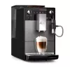 Pilnībā automātiskā espresso kafijas automāts MELITTA F270-100, 1.5 L, 15 bar, iebūvēta dzirnaviņa