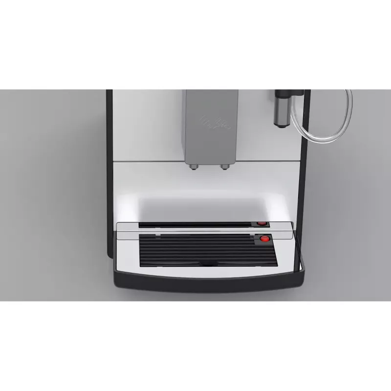 Pilnībā automātiskā espresso kafijas automāts MELITTA F270-100, 1.5 L, 15 bar, iebūvēta dzirnaviņa