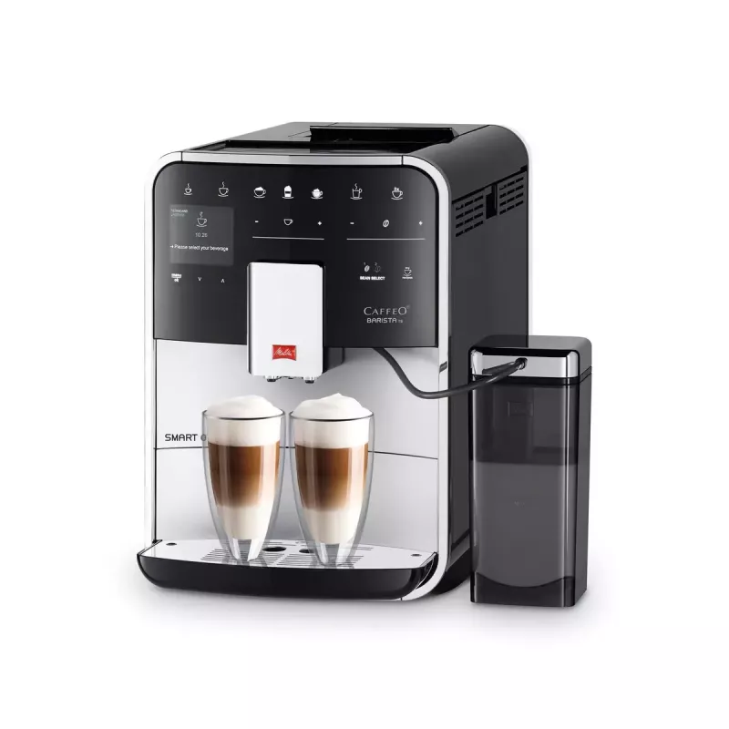 Kafijas automāts Melitta 1,8 L Barista Smart TS