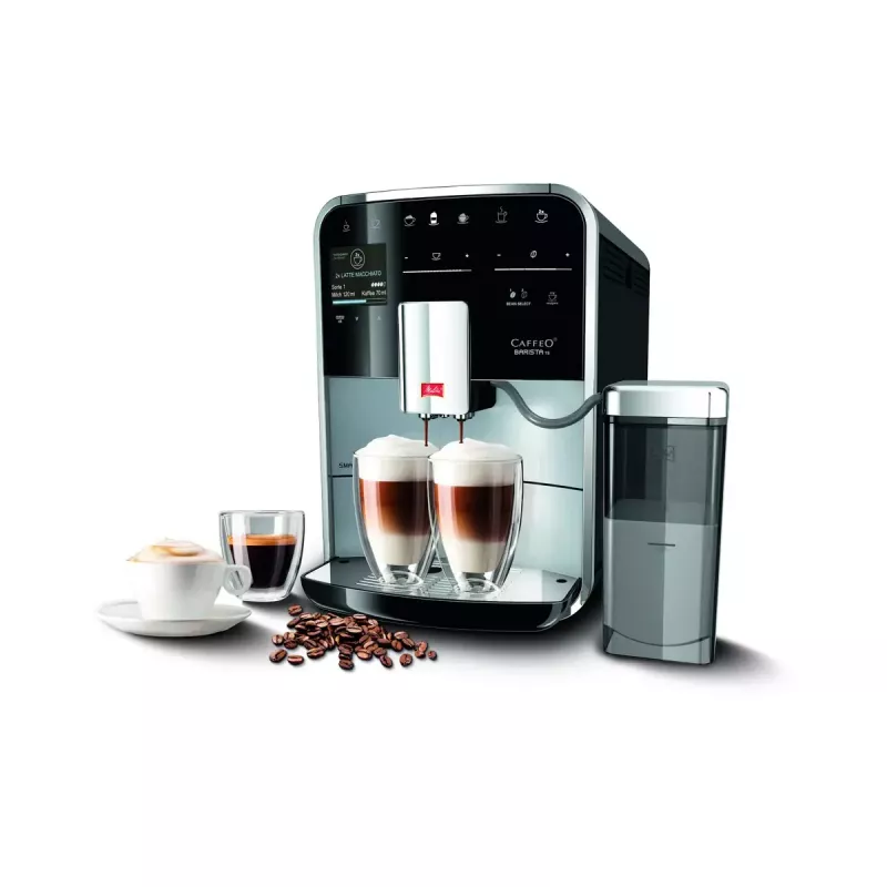 Kafijas automāts Melitta 1,8 L Barista Smart TS