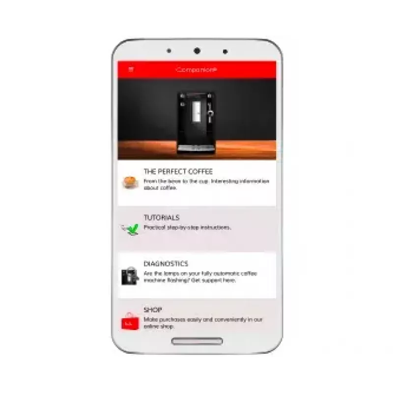 Espresso automāts MELITTA SOLO E950-766, 1.2 L ūdens tvertne, iebūvēta dzirnaviņa, 1400 W, sudraba