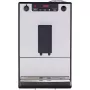 Espresso automāts MELITTA SOLO E950-766, 1.2 L ūdens tvertne, iebūvēta dzirnaviņa, 1400 W, sudraba