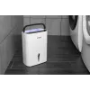Gaisa mitruma samazinātājs NOVEEN DH350, 2.5 L tvertne, 70 W, UV lampa, 1.5 L/diennaktī