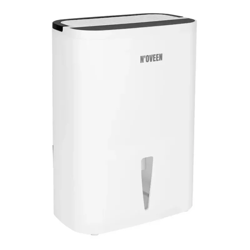 Gaisa mitruma samazinātājs NOVEEN DH350, 2.5 L tvertne, 70 W, UV lampa, 1.5 L/diennaktī