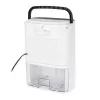 Gaisa mitruma samazinātājs NOVEEN DH350, 2.5 L tvertne, 70 W, UV lampa, 1.5 L/diennaktī