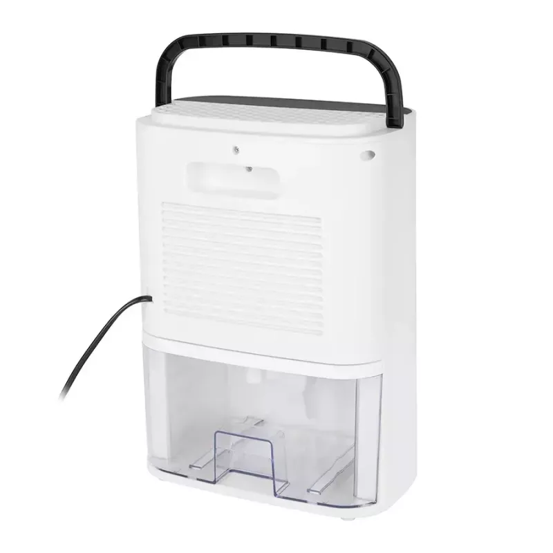Gaisa mitruma samazinātājs NOVEEN DH350, 2.5 L tvertne, 70 W, UV lampa, 1.5 L/diennaktī