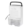 Gaisa mitruma samazinātājs NOVEEN DH350, 2.5 L tvertne, 70 W, UV lampa, 1.5 L/diennaktī
