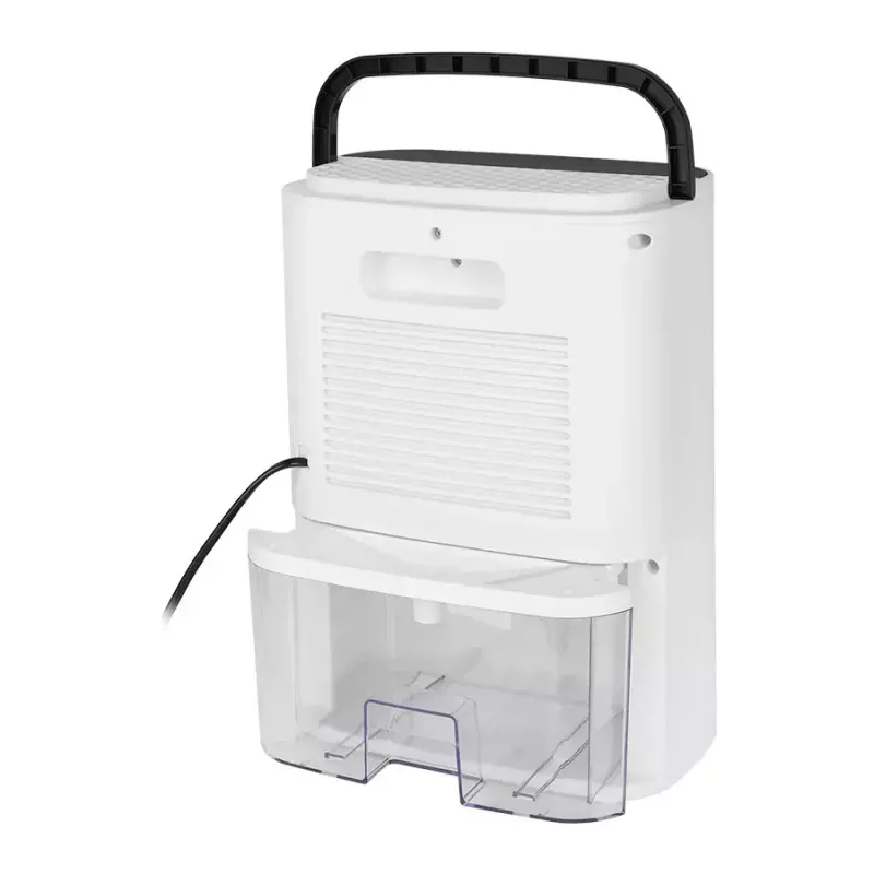 Gaisa mitruma samazinātājs NOVEEN DH350, 2.5 L tvertne, 70 W, UV lampa, 1.5 L/diennaktī