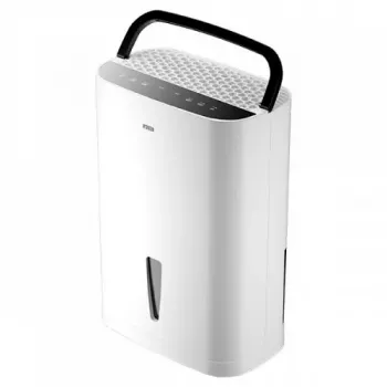 Gaisa mitruma samazinātājs NOVEEN DH350, 2.5 L tvertne, 70 W, UV lampa, 1.5 L/diennaktī
