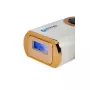 Epilators ORO-MED ORO-IPL ICE – IPL lāzera matu un ķermeņa depilators, 48 W, 3 noņemamas galvas, aizsargbrilles
