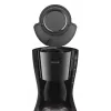 Philips Daily Collection HD7461/20 pilienu tipa kafijas aparāts ar stikla krūzi, 1000 W, melns