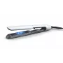 Philips 5000 sērijas BHS520/00 taisnotājs, matu taisnotājs, silts, 120 °C, 230 °C, 3 s, melns, balts