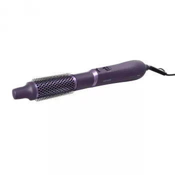 Matu veidošanas komplekts Philips 3000 sērija BHA305/00 — 800 W, 3 sildīšanas līmeņi, 3 uzgaļi, violeta