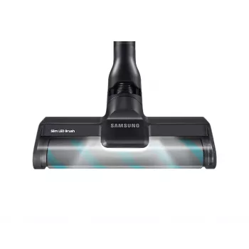 Samsung VS20B95943N 2-in-1 stieņa putekļsūcējs Bezmaiss Sauss UltraFine Melns, Zaļš