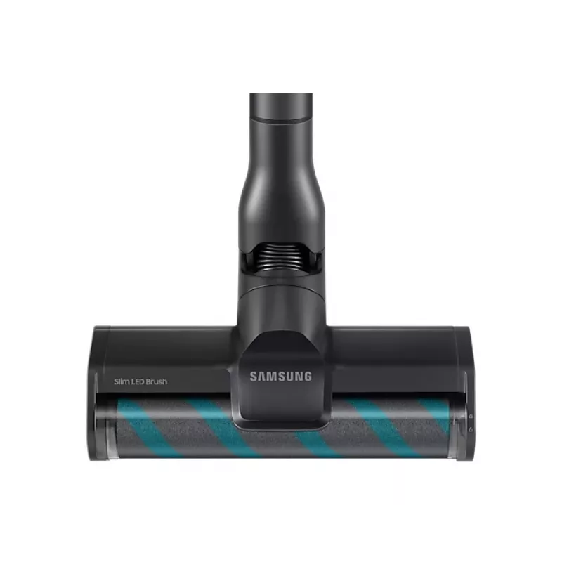 Samsung VS20B95943N 2-in-1 stieņa putekļsūcējs Bezmaiss Sauss UltraFine Melns, Zaļš