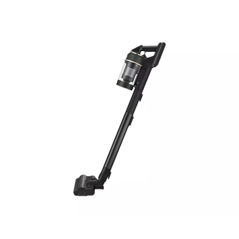 Samsung VS20B95943N 2-in-1 stieņa putekļsūcējs Bezmaiss Sauss UltraFine Melns, Zaļš