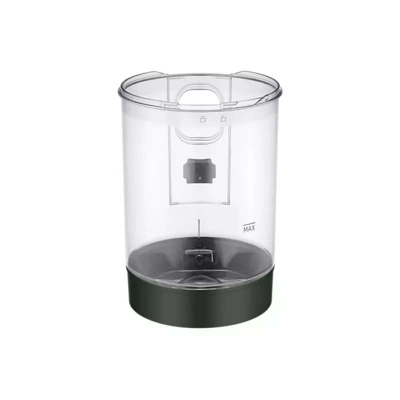 Samsung VS20B95943N 2-in-1 stieņa putekļsūcējs Bezmaiss Sauss UltraFine Melns, Zaļš