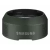 Samsung VS20B95943N 2-in-1 stieņa putekļsūcējs Bezmaiss Sauss UltraFine Melns, Zaļš