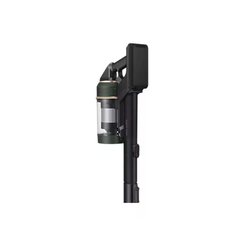 Samsung VS20B95943N 2-in-1 stieņa putekļsūcējs Bezmaiss Sauss UltraFine Melns, Zaļš