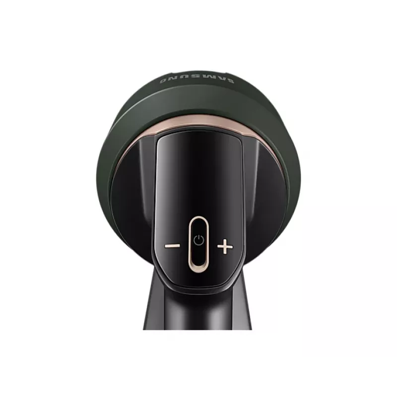 Samsung VS20B95943N 2-in-1 stieņa putekļsūcējs Bezmaiss Sauss UltraFine Melns, Zaļš