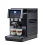 Kafijas automāts Saeco Magic M1 – pilnībā automātisks, 2.5 L ūdens tvertne, 15 bāri, iebūvēta dzirnaviņa, 600 g pupiņu tvertne, krāsains skārienekrāns