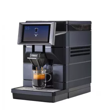 Saeco Magic B1 pilnībā automātiska espresso automāts 2.5 L