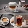 Siemens TE658209RW kafijas automāts, manuālā espresso mašīna, 1.7 L
