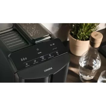 Siemens EQ.300 TF301E19 kafijas automāts pilnībā automātiska espresso mašīna 1.4 L