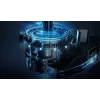 Siemens EQ.300 TF301E19 kafijas automāts pilnībā automātiska espresso mašīna 1.4 L