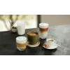 Siemens EQ.300 TF301E19 kafijas automāts pilnībā automātiska espresso mašīna 1.4 L