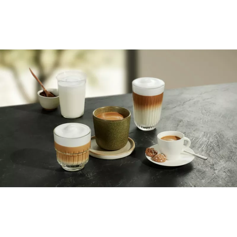 Siemens EQ.300 TF301E19 kafijas automāts pilnībā automātiska espresso mašīna 1.4 L