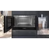Siemens iQ700 BF722L1B1 Mikroviļņu krāsns melna Solo Iebūvējamā 21 L 900 W