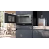 Siemens iQ700 BF722L1B1 Mikroviļņu krāsns melna Solo Iebūvējamā 21 L 900 W