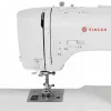 SINGER 7640 šujmašīna — elektriskā, 200 šūšanas programmas, balta