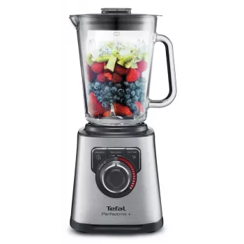 Tefal BL811D 1.5 L Galda blenderis 1200 W Pelēks