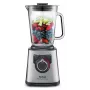 Tefal BL811D 1.5 L Galda blenderis 1200 W Pelēks