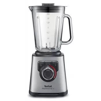 Tefal BL811D 1.5 L Galda blenderis 1200 W Pelēks
