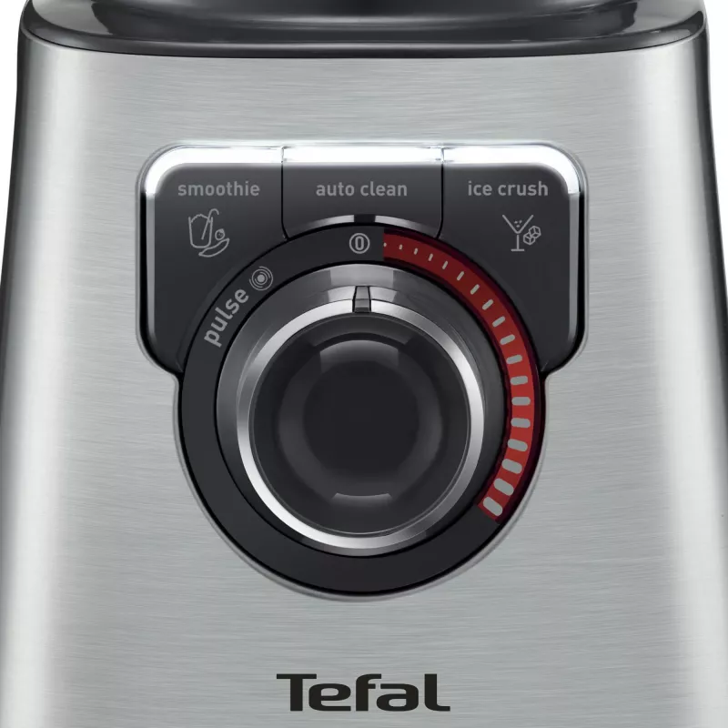 Tefal BL811D 1.5 L Galda blenderis 1200 W Pelēks