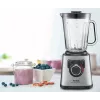 Tefal BL811D 1.5 L Galda blenderis 1200 W Pelēks