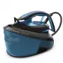Tefal Express Vision SV8151 2800 W 1.8 L Durilium AirGlide Autoclean zole Zils, Melns