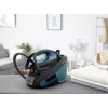 Tefal Express Vision SV8151 2800 W 1.8 L Durilium AirGlide Autoclean zole Zils, Melns