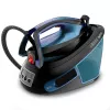 Tefal Express Vision SV8151 2800 W 1.8 L Durilium AirGlide Autoclean zole Zils, Melns