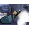 Tefal Express Vision SV8151 2800 W 1.8 L Durilium AirGlide Autoclean zole Zils, Melns