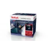 Tefal Express Vision SV8151 2800 W 1.8 L Durilium AirGlide Autoclean zole Zils, Melns